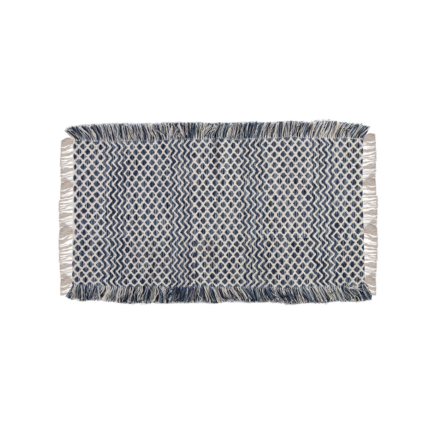 Σουπλά (33x48) Nef-Nef Homeware Blue Collection Athena