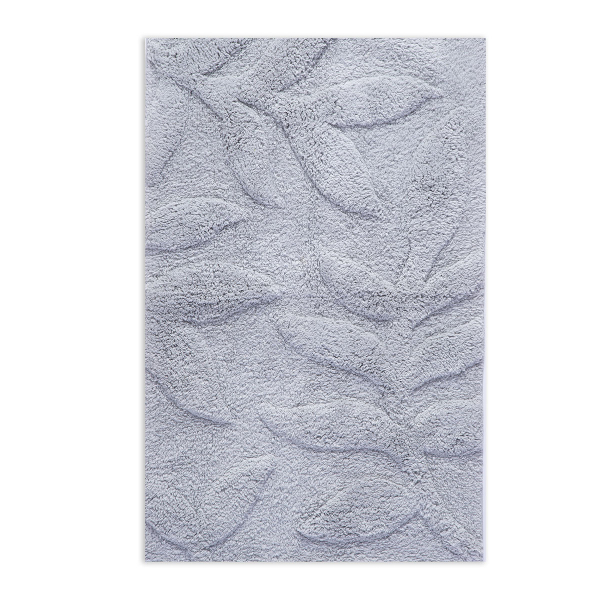 Πατάκι Μπάνιου (60x90) Nef-Nef Glendal Grey