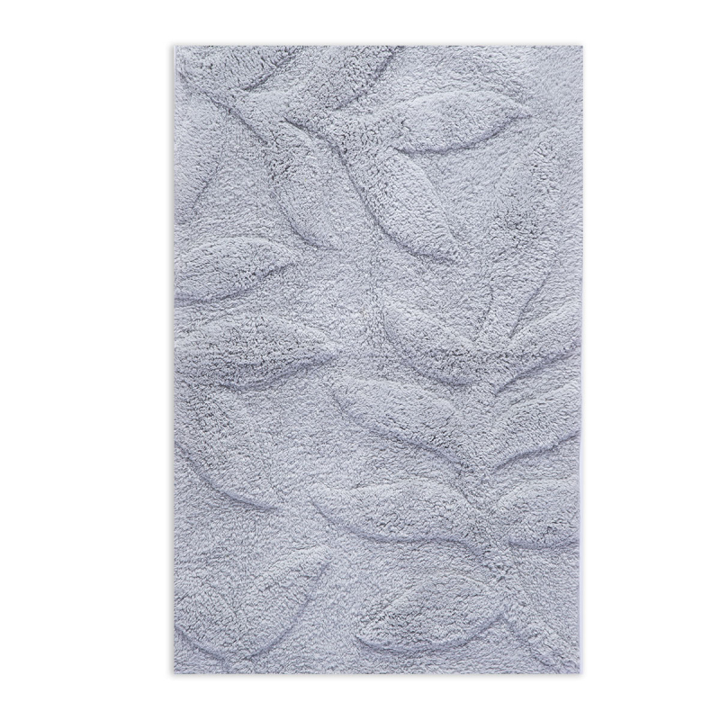 Πατάκι Μπάνιου (60x90) Nef-Nef Glendal Grey