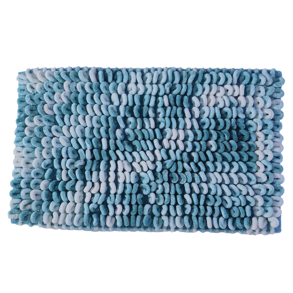 Πατάκι Μπάνιου (50x80) Nef-Nef Blue Collection Moanna