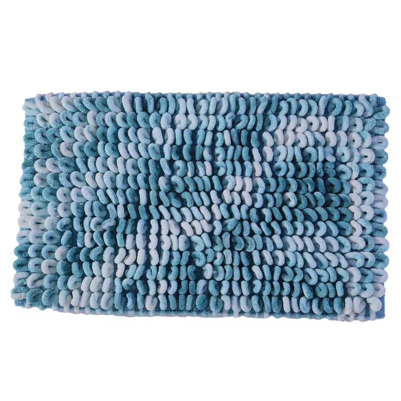 Πατάκι Μπάνιου (50x80) Nef-Nef Blue Collection Moanna