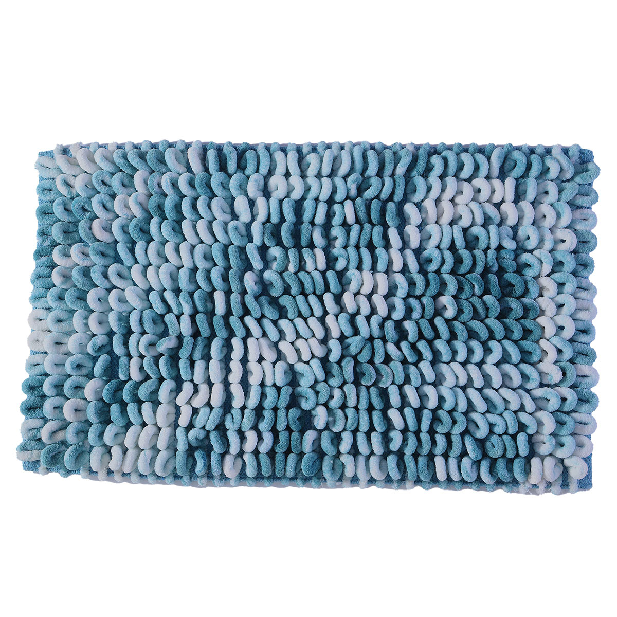 Πατάκι Μπάνιου (50×80) Nef-Nef Blue Collection Moanna