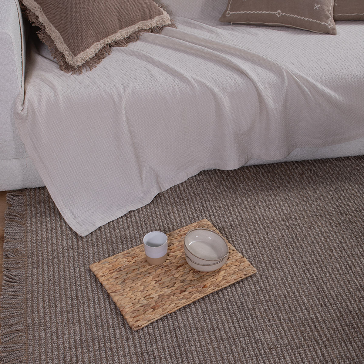Χαλί Καλοκαιρινό (140X200) Nef-Nef Homeware Rebel Home Χαλιά Σαλονιού Spitishop