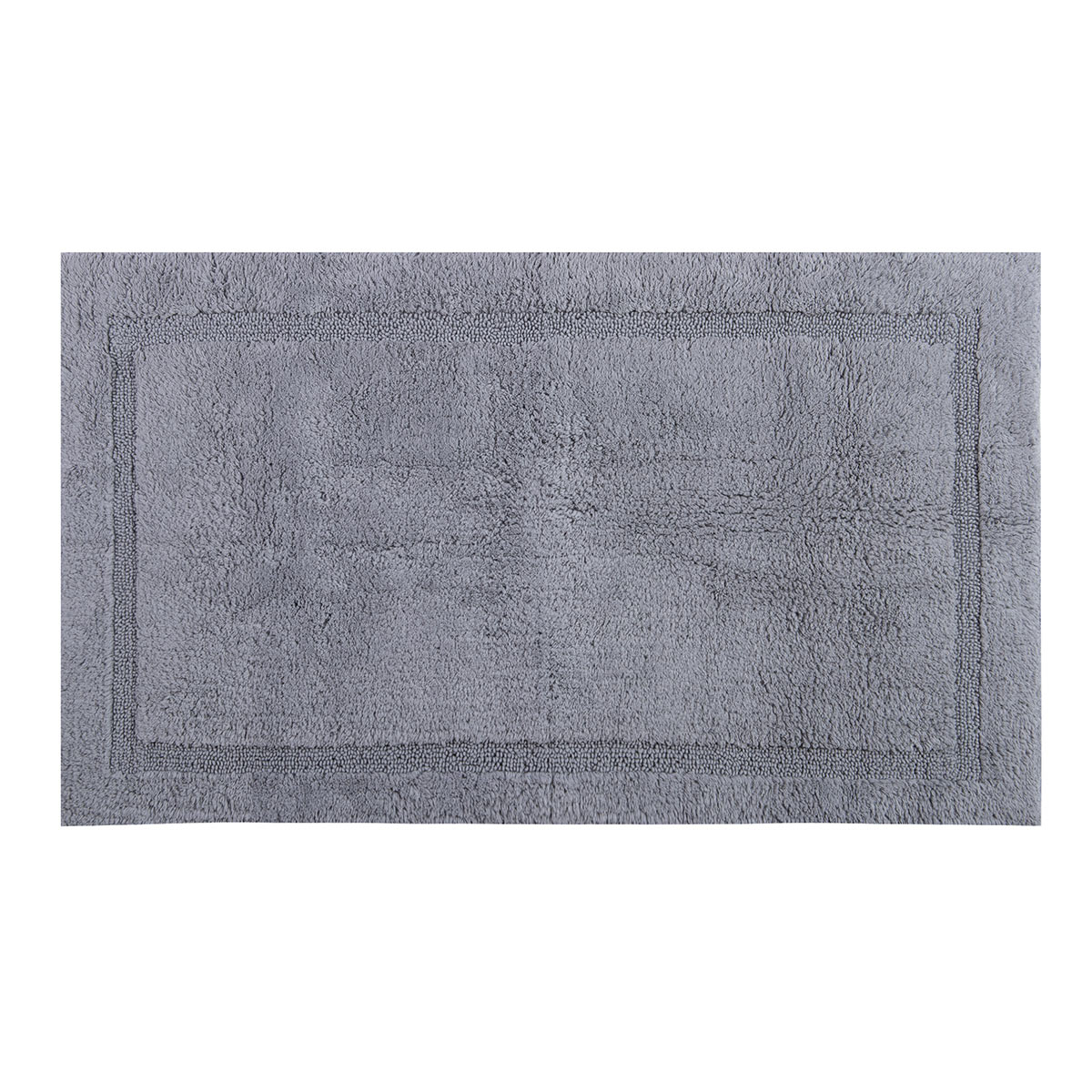 Πατάκι Μπάνιου (70×120) Nef-Nef Aegean L.Grey SS2024 281815