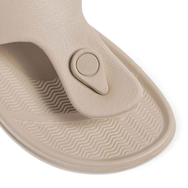 Ανατομικές Σαγιονάρες Γυναικείες Luofu By Parex 11829033 Μπεζ