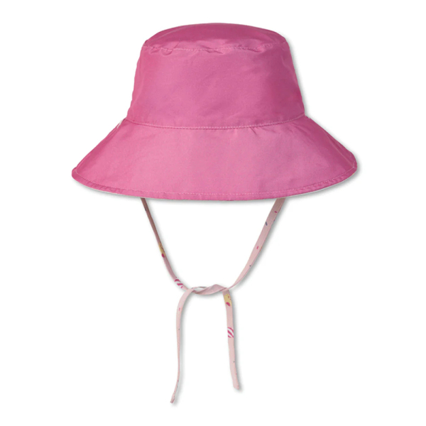 Παιδικό Καπέλο 2 Όψεων Με Προστασία UV Saro Ice Creams