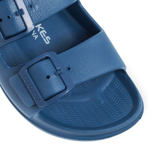 Ανατομικές Σαγιονάρες Γυναικείες Luofu By Parex 11829034 Ραφ