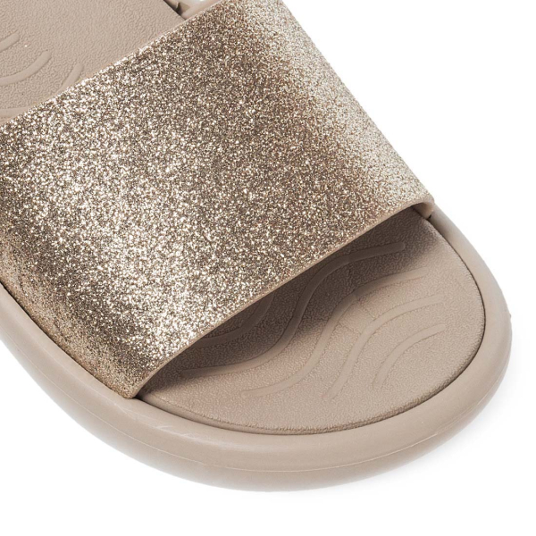 Σαγιονάρες Γυναικείες Luofu By Parex 11829026 Μπεζ