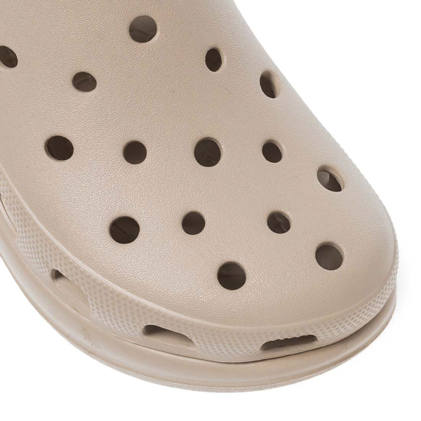 Παπούτσια Γυναικεία Θαλάσσης Με Πλατφόρμα Luofu By Parex 11929022 Μπεζ