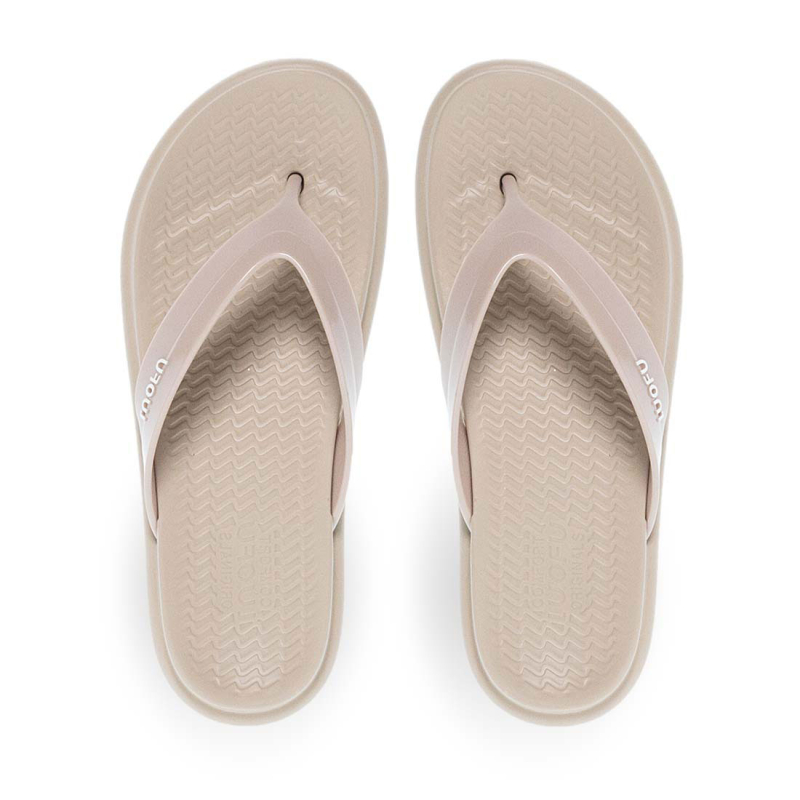 Σαγιονάρες Γυναικείες Luofu By Parex 11829022 Μπεζ