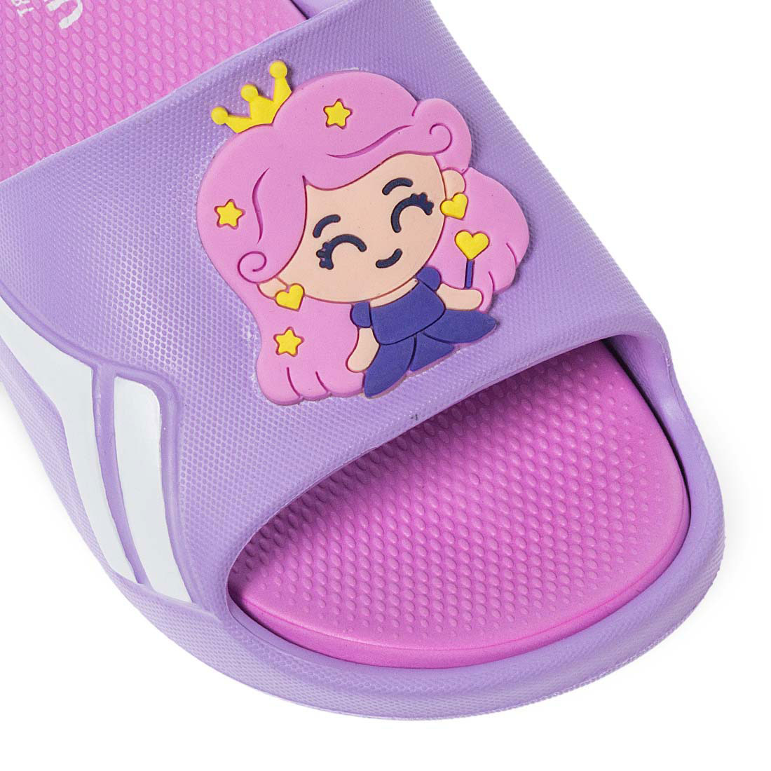 Σαγιονάρες Παιδικές Luofu By Parex 11829064 Λιλά 31/32 31/32 φωτογραφία