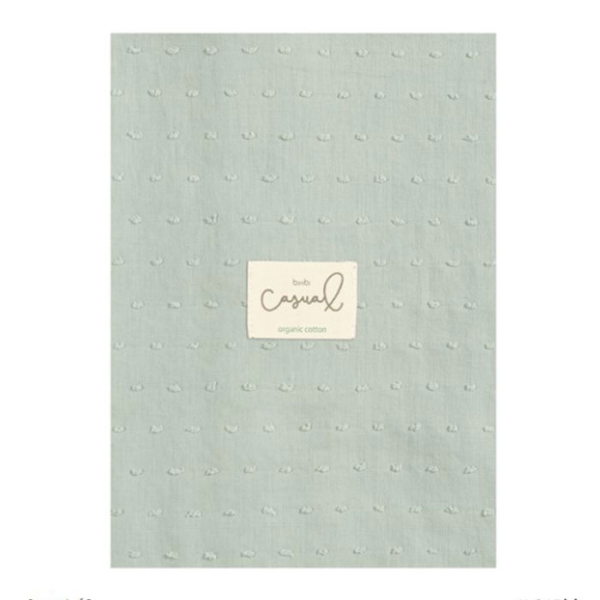 Μουσελίνα/Πάνα Αγκαλιάς Bimbidreams Mint