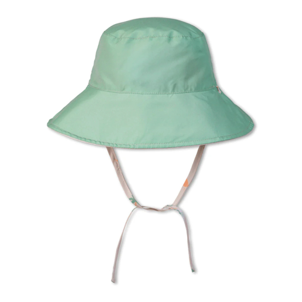 Παιδικό Καπέλο 2 Όψεων Με Προστασία UV Saro Aloha