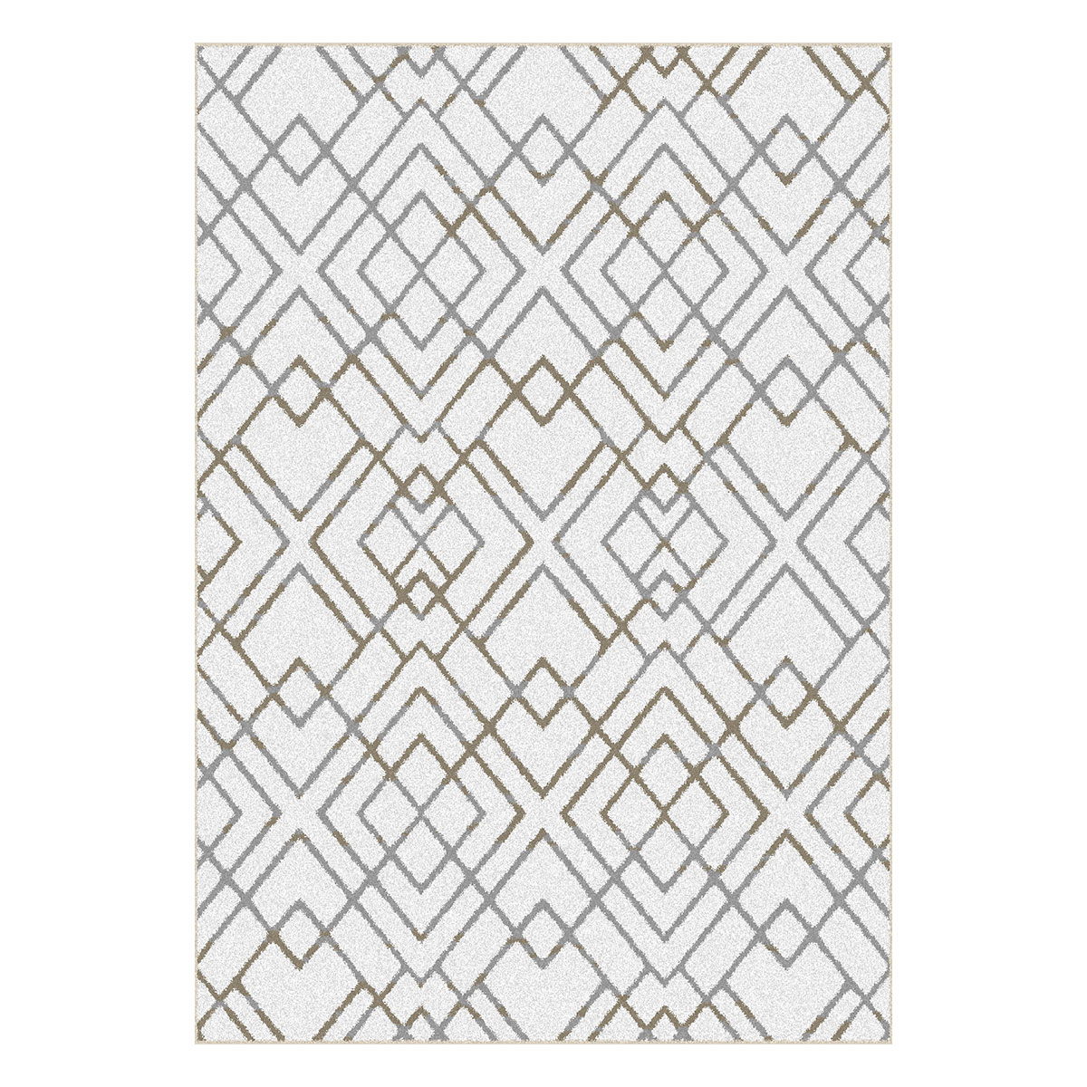 Χαλί Διαδρόμου (80×150) Tzikas Carpets Sabrina 00072-119