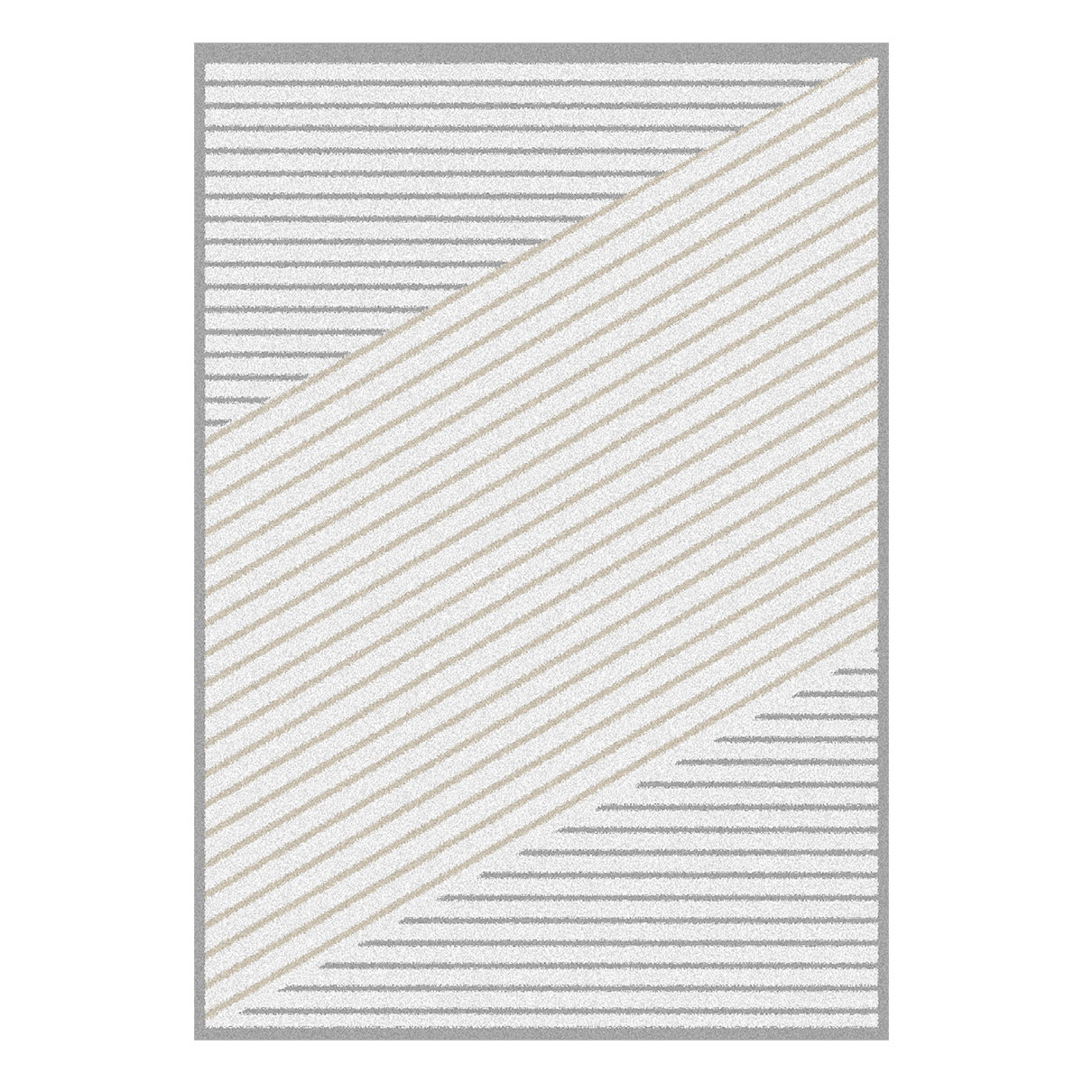 Χαλί Διαδρόμου (80×150) Tzikas Carpets Sabrina 52001-103