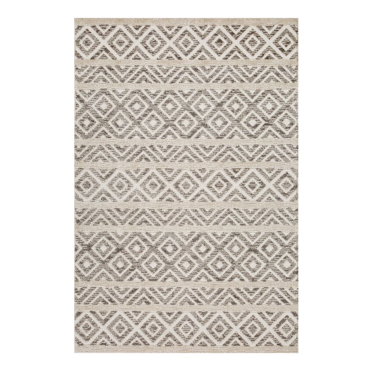 Χαλί All Season (133×190) Tzikas Carpets Sabrina 00621-120