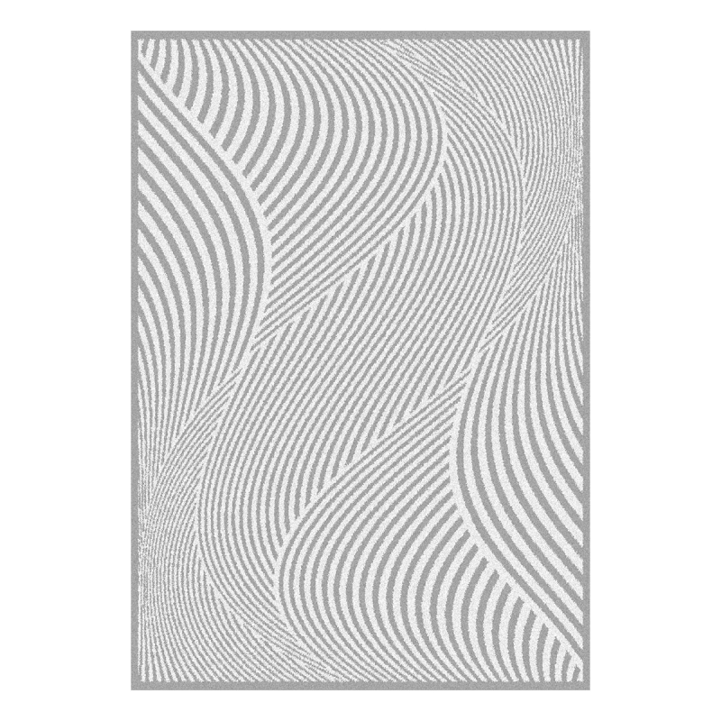 Χαλί All Season (133x190) Tzikas Carpets Sabrina 52000-113