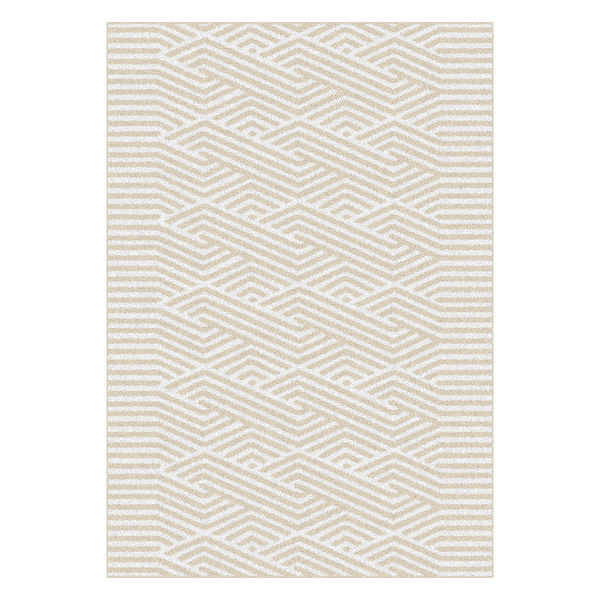 Χαλιά Κρεβατοκάμαρας (Σετ 3τμχ) Tzikas Carpets Sabrina 8020-103