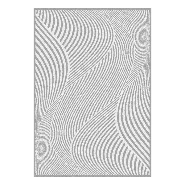 Χαλιά Κρεβατοκάμαρας (Σετ 3τμχ) Tzikas Carpets Sabrina 52000-113