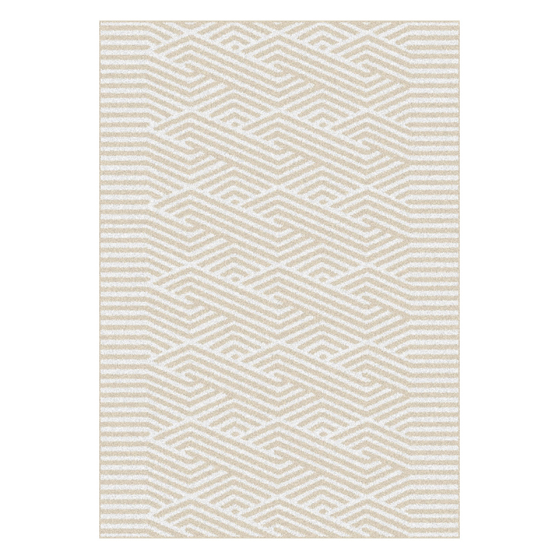 Χαλί All Season (160x230) Tzikas Carpets Sabrina 8020-103