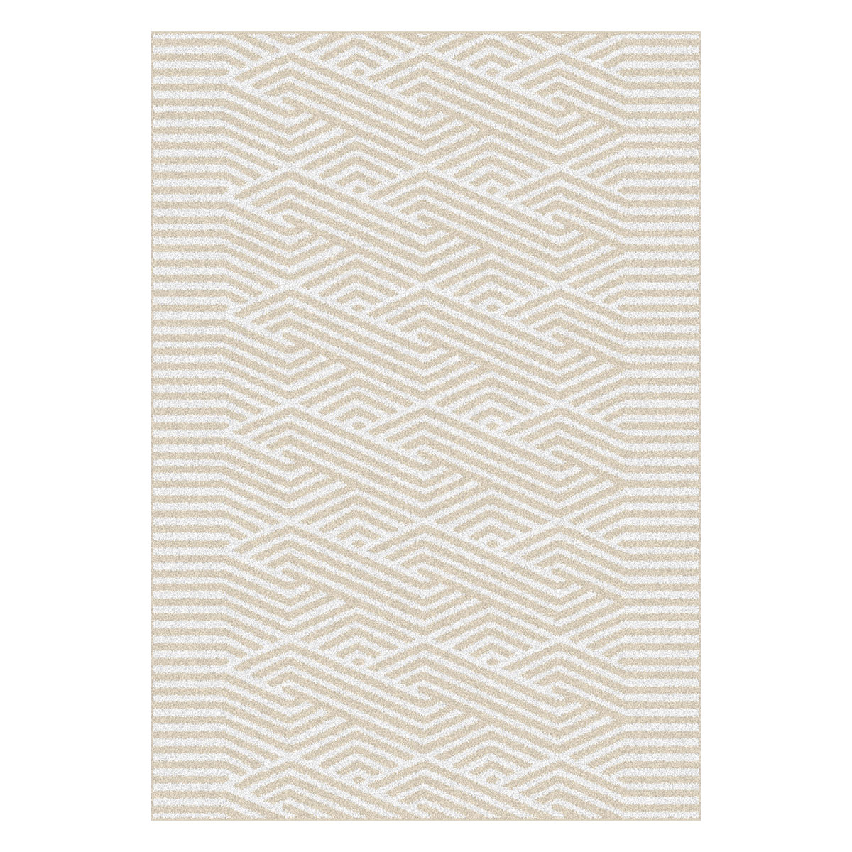 Χαλί All Season (160×230) Tzikas Carpets Sabrina 8020-103