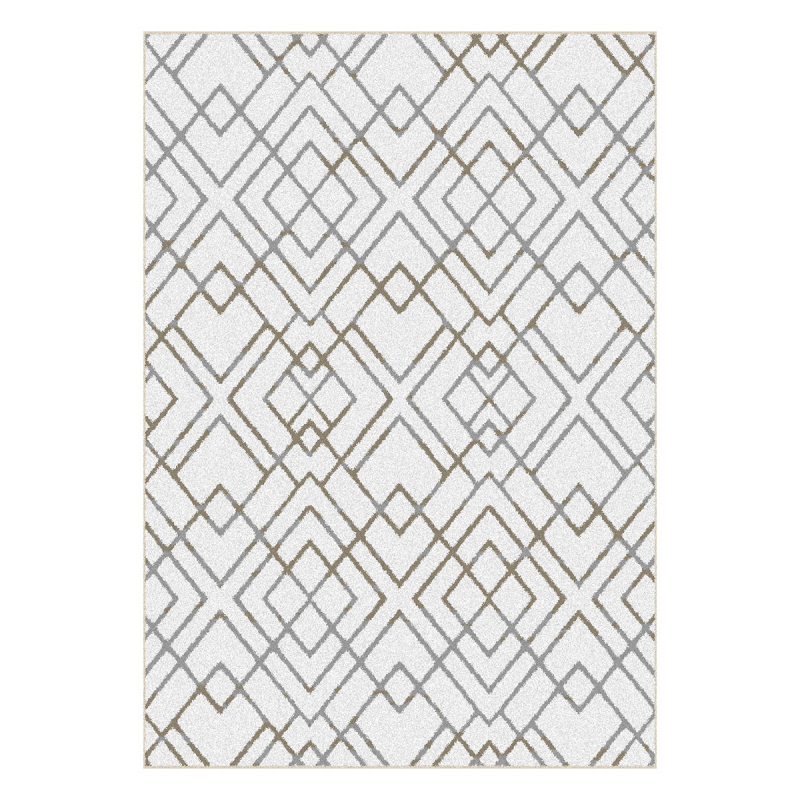 Χαλί All Season (200x290) Tzikas Carpets Sabrina 00072-119