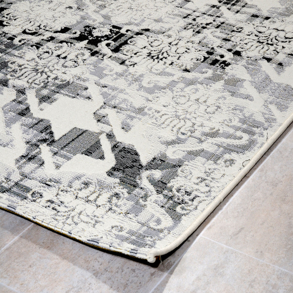 Χαλί Διαδρόμου (75x150) Tzikas Carpets Capri 629-102