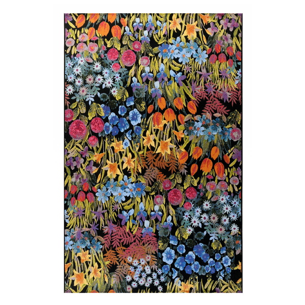 Χαλί Διαδρόμου (75x150) Tzikas Carpets Capri 00955-124