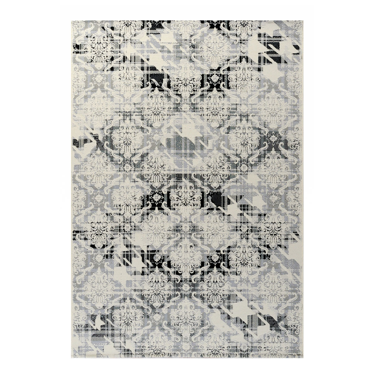 Χαλί All Season (150×200) Tzikas Carpets Capri 629-102