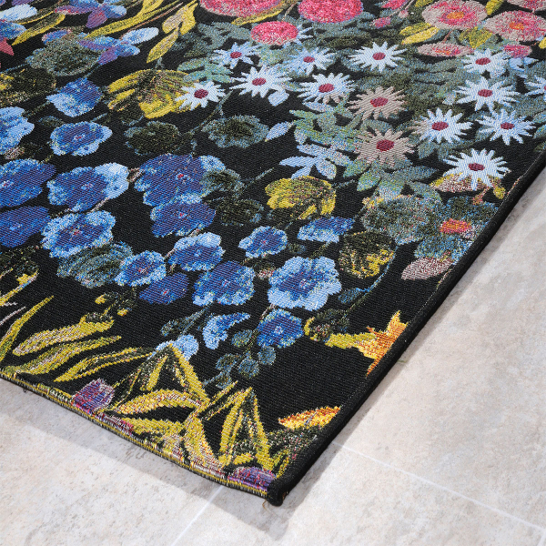 Χαλί All Season (150x230) Tzikas Carpets Capri 00955-124