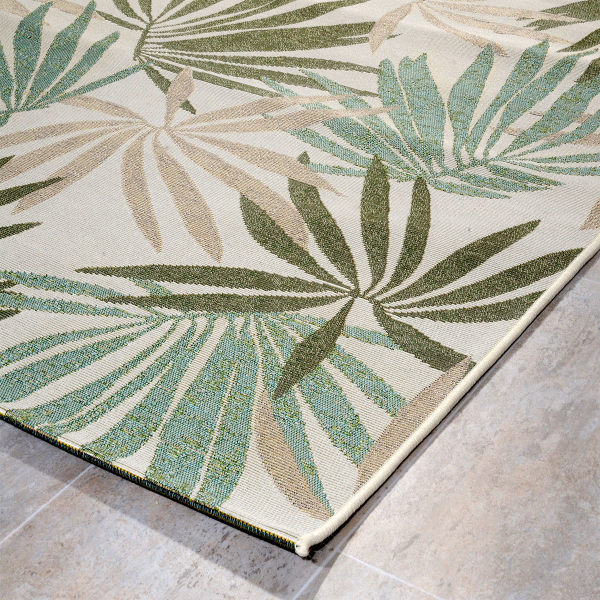 Χαλί All Season (160x230) Tzikas Carpets Capri 01090-119