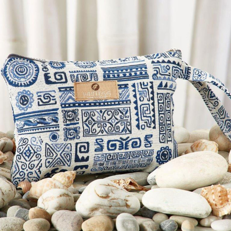 Νεσεσέρ Παραλίας (21x15x4) Whitegg Z/148-5