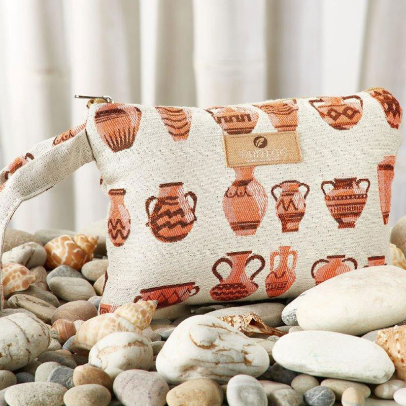 Νεσεσέρ Παραλίας (21x15x4) Whitegg Z/148-8