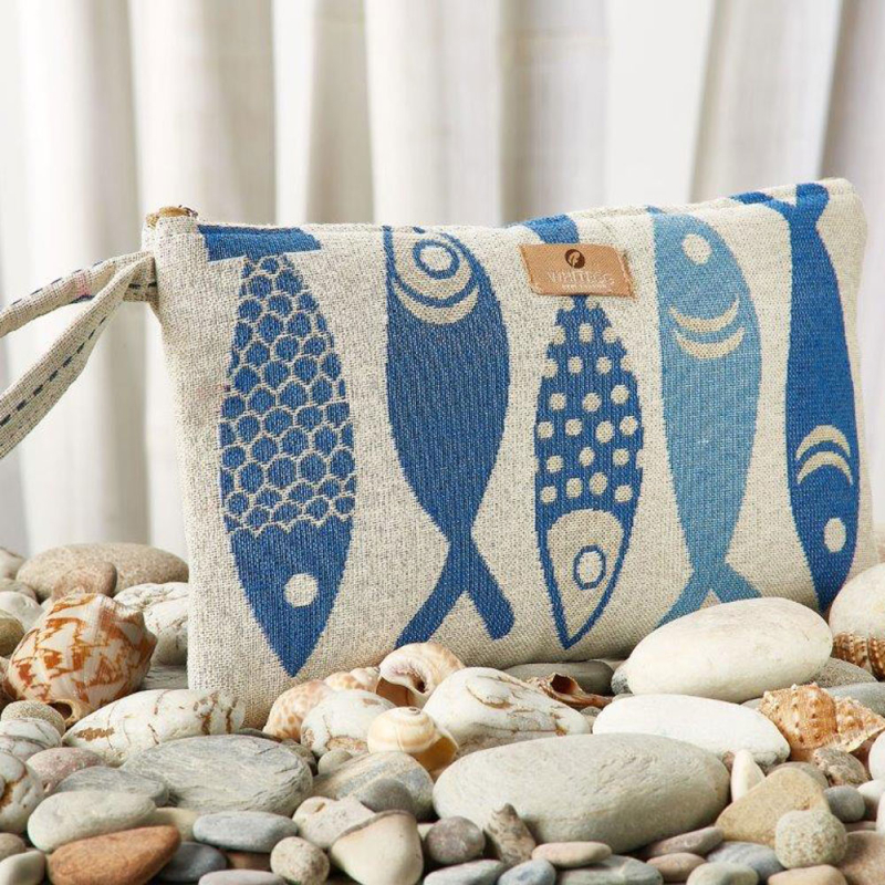 Νεσεσέρ Παραλίας (31x19x4) Whitegg Z/148-10