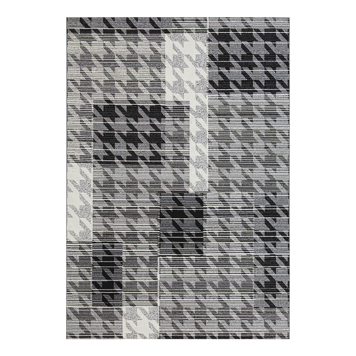 Χαλί All Season (150×230) Tzikas Carpets Capri 00091-127