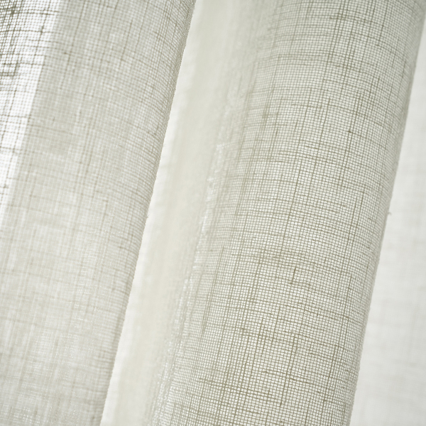 Κουρτίνα (200x275) Με Τρουκς Gofis Home Combe Fresh Aqua 502/11