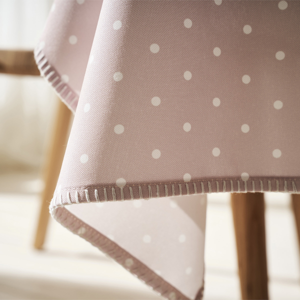 Αλέκιαστο Τραπεζομάντηλο (135x180) Gofis Home Valetta 235