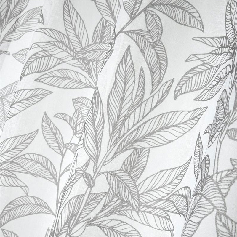 Κουρτίνα (140X260) με Τρουκς S-F Kinogi Naturel R6D119001Vl Home Κουρτίνες Σαλονιού Spitishop