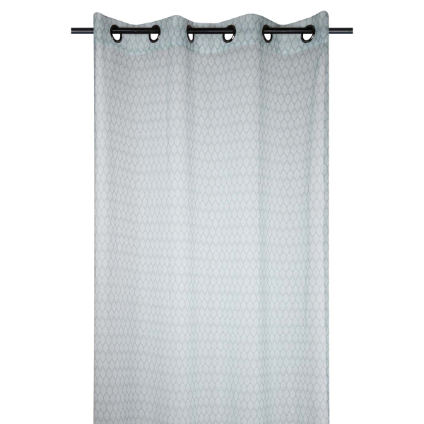 Κουρτίνα (140x260) Με Τρουκς S-F Tiago Sauge R6C435003VL