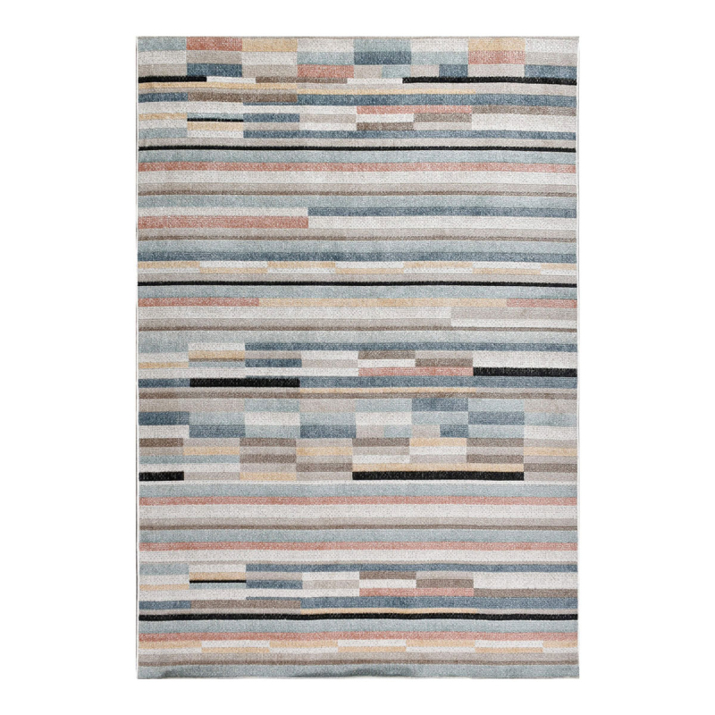 Χαλί All Season (160x230) Polcarpet Bohem Burano 9694A Beige