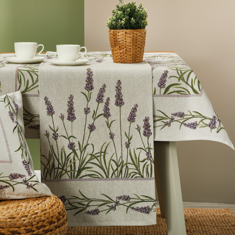 Καρέ + Τραβέρσα (Σετ) Whitegg Z143