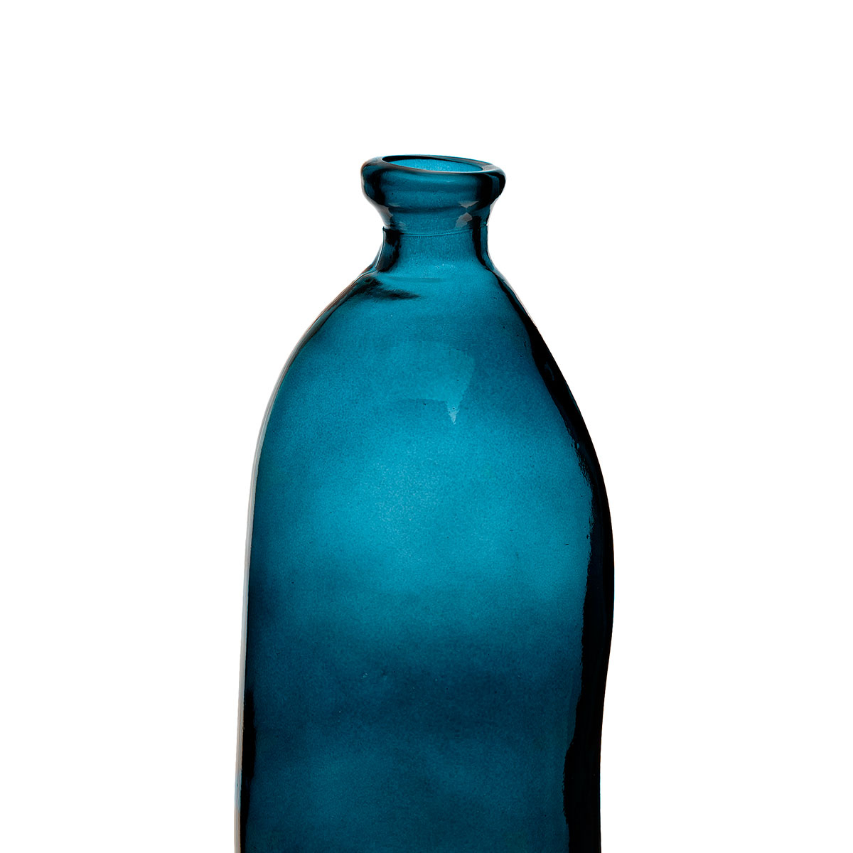 Διακοσμητικό Βάζο (Φ23X51) A-S Dame Jeanne Blue 155687C Home Διακόσμηση Διακοσμητικά Βάζα & Μπουκάλια Spitishop