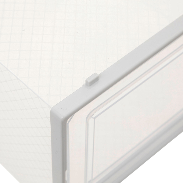 Κουτί Αποθήκευσης Για Παπούτσια (23.2x33.5x14) F-V Stak 203186