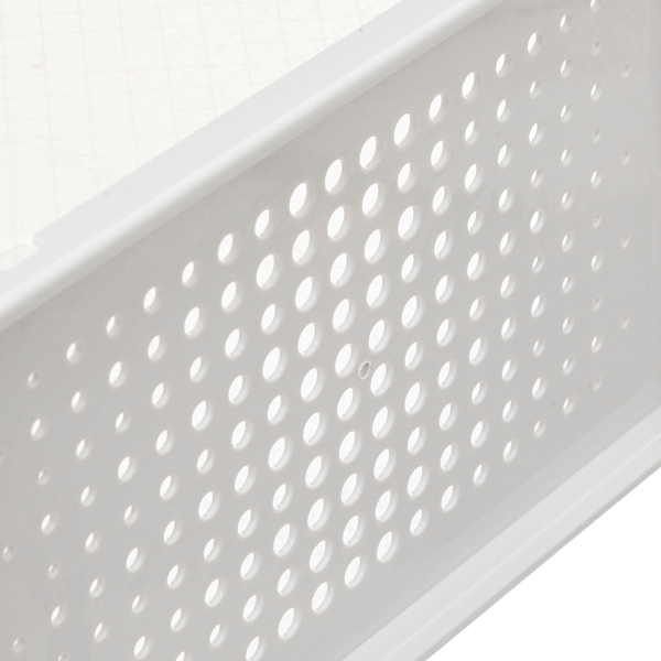 Κουτί Αποθήκευσης Για Παπούτσια (23.2x33.5x14) F-V Stak 203186