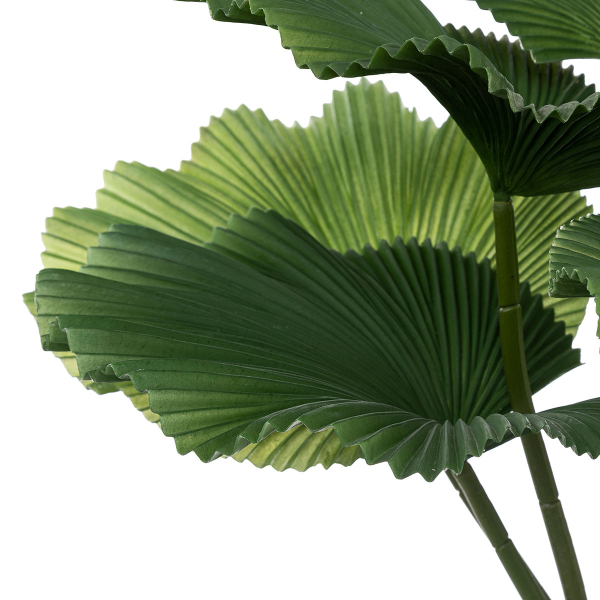 Τεχνητό Φυτό Σε Γλάστρα (Φ62x65) A-S Palm Tree 189127