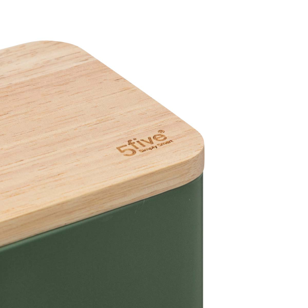 Δοχείο Δημητριακών 750gr (18x10x25) F-V Box Color 194290