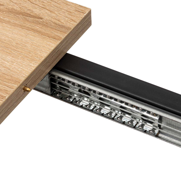 Τραπέζι Κουζίνας Επεκτεινόμενο (160-240x90x75) F-V Aliaj 193553