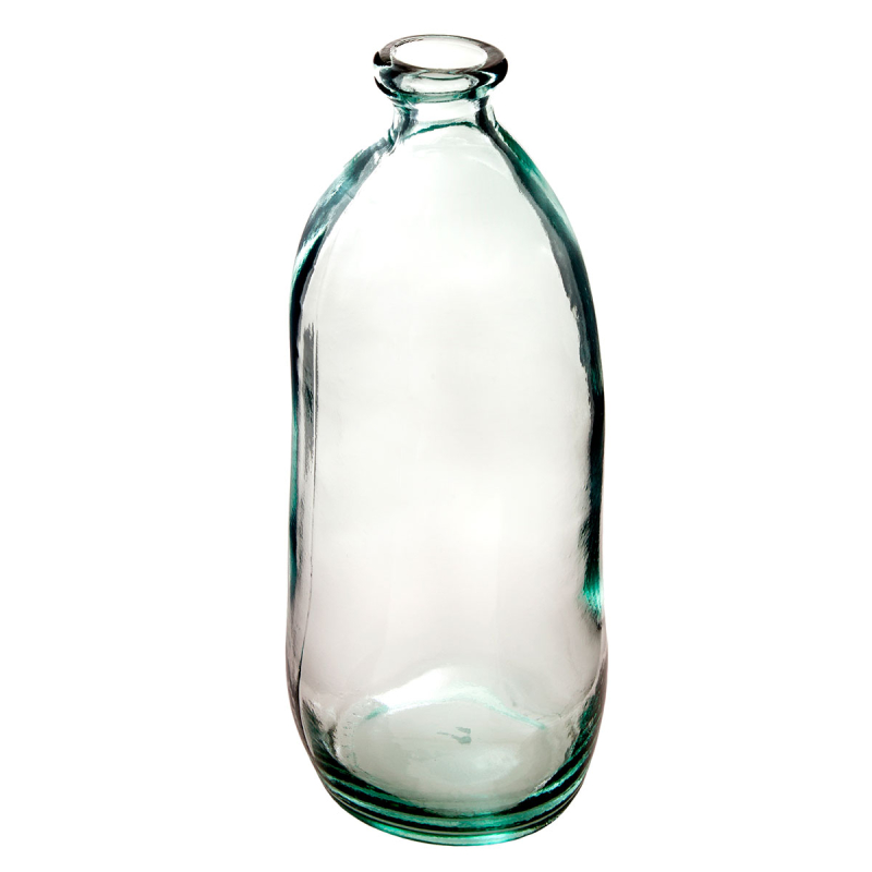 Διακοσμητικό Βάζο (Φ23x51) A-S Dame Jeanne Clear 155687A