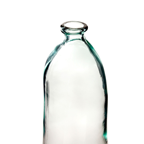 Διακοσμητικό Βάζο (Φ23x51) A-S Dame Jeanne Clear 155687A