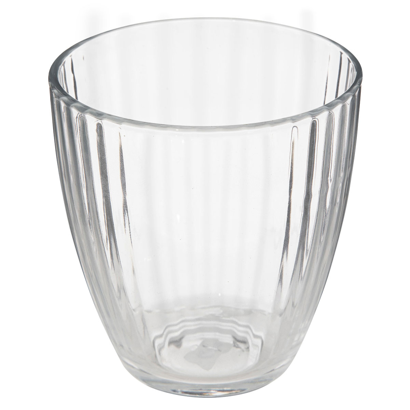 Ποτήρι Νερού 280ml S-D Mathe 194993